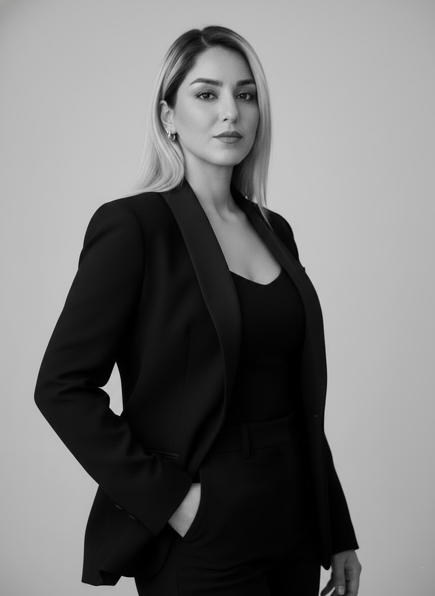مینا جعفری